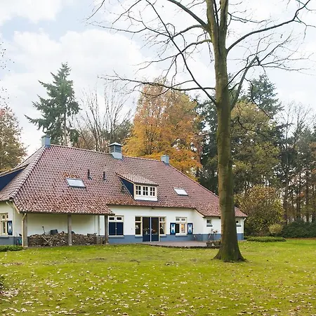 Koetshuis De Baakse Kamp Zelhem