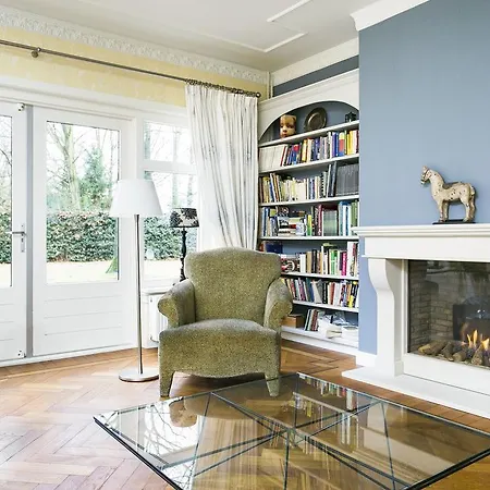 Koetshuis De Baakse Kamp Vakantiehuis