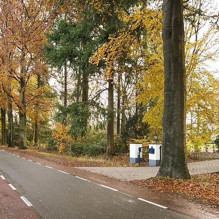Koetshuis De Baakse Kamp