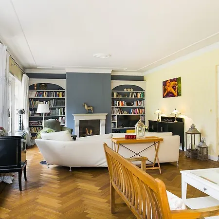 Vakantiehuis Koetshuis De Baakse Kamp Zelhem
