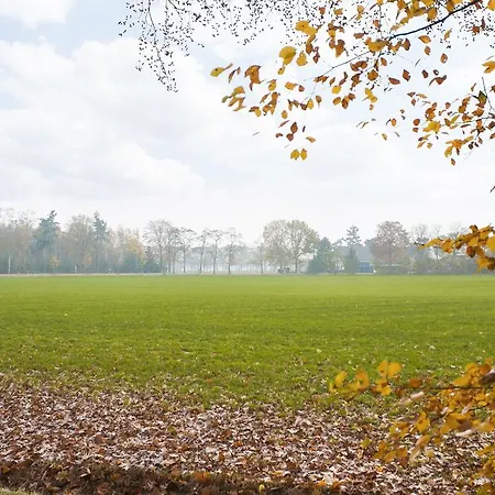 Vakantiehuis Koetshuis De Baakse Kamp
