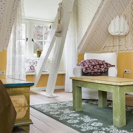 Koetshuis De Baakse Kamp Holiday home Zelhem