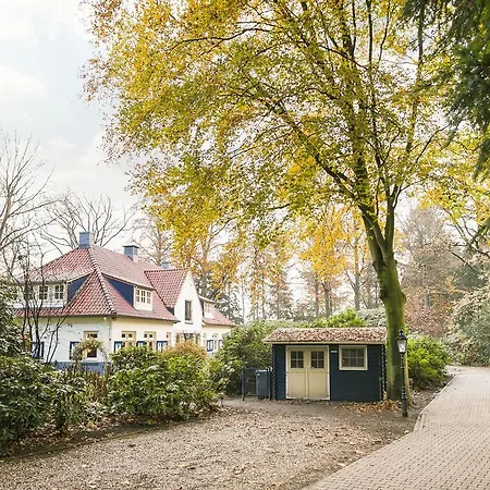 Vakantiehuis Koetshuis De Baakse Kamp Zelhem