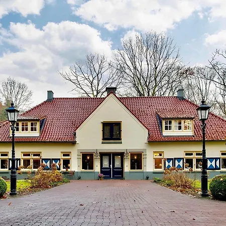 Koetshuis De Baakse Kamp