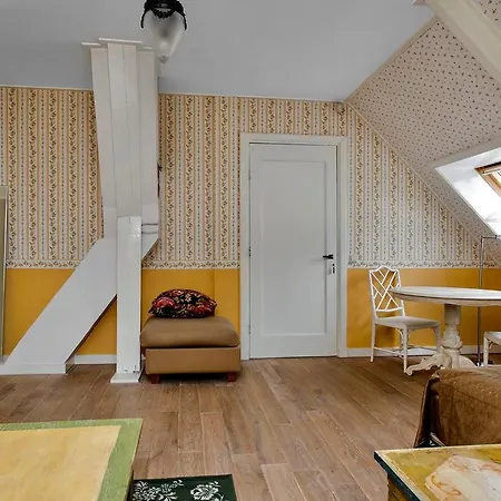 Koetshuis De Baakse Kamp Holiday home Zelhem