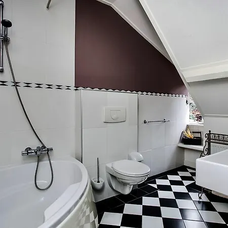 Koetshuis De Baakse Kamp Holiday home