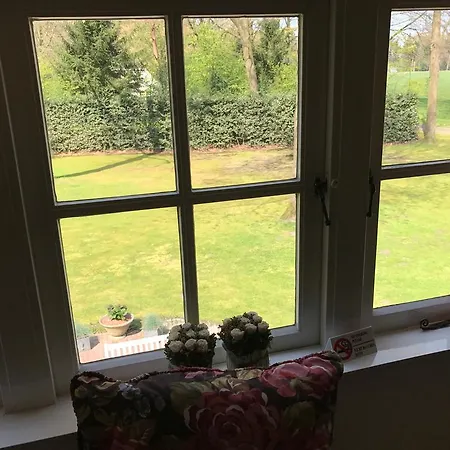 Holiday home Koetshuis De Baakse Kamp Zelhem