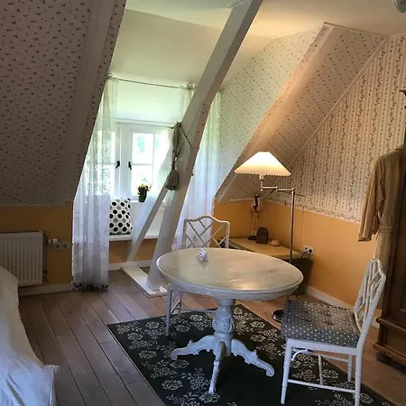 Holiday home Koetshuis De Baakse Kamp Zelhem
