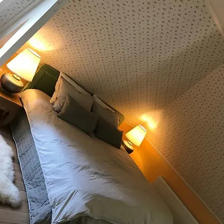 Koetshuis De Baakse Kamp Vakantiehuis *