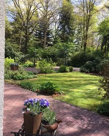 Vakantiehuis Koetshuis De Baakse Kamp