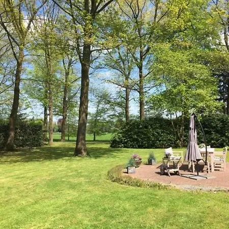 Koetshuis De Baakse Kamp
