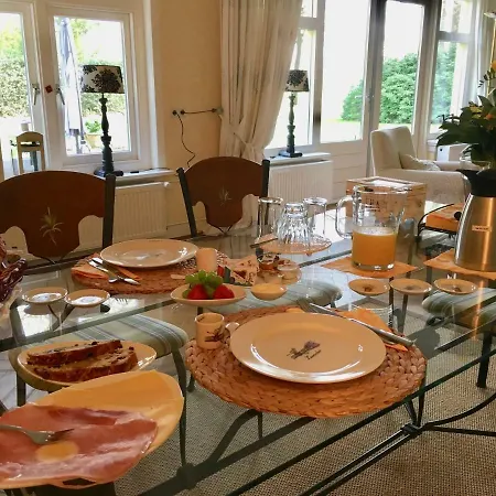 Koetshuis De Baakse Kamp Zelhem