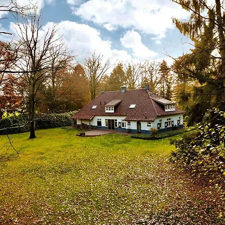 Vakantiehuis Koetshuis De Baakse Kamp Zelhem