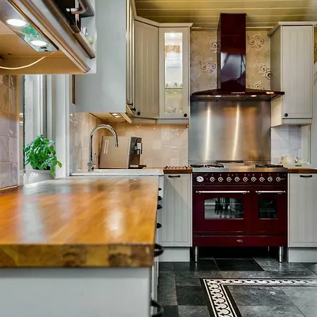 Vakantiehuis Koetshuis De Baakse Kamp Zelhem